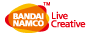 BANDAI NAMUCO